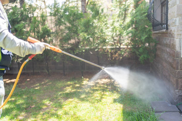 Best Pest Prevention Services  in Cherry Brah, NC